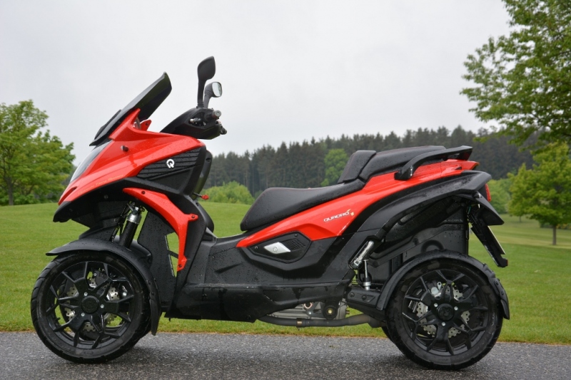 Test Quadro4: čtyřkolový skútr z Marsu - 13 - 3 Quadro4 test (44)