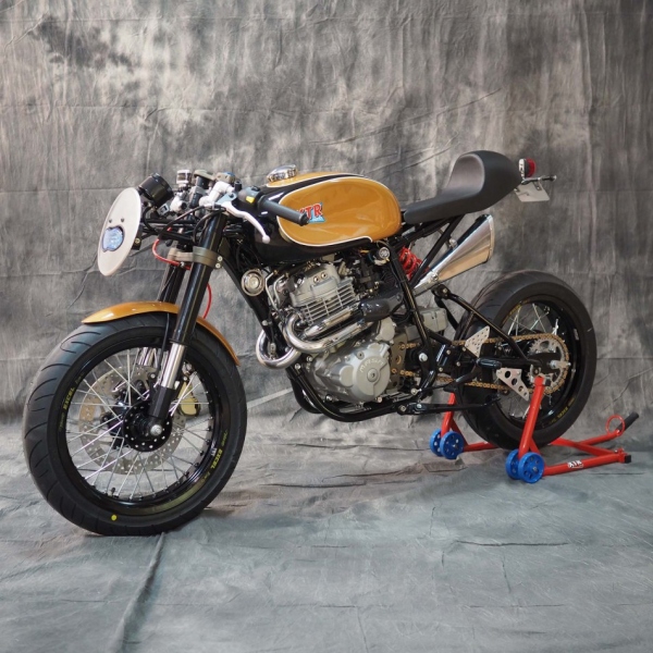 Radical Ducati Pepo XTR: italská stavba - 1 - ducati pepo Quattrocento-XTR-Pepo-2015-06