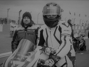 Tragédie v Donington Parku