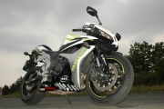 RRHonda CBR 600 RR 00922