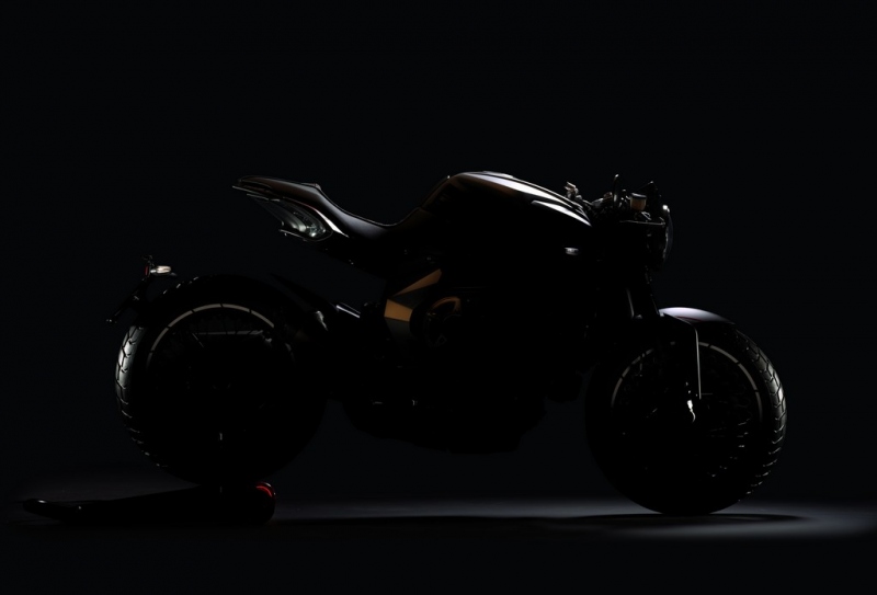 MV Agusta RVS#1: exkluzivní model z jiné dimenze - 28 - 1 RVS1 MV Agusta3