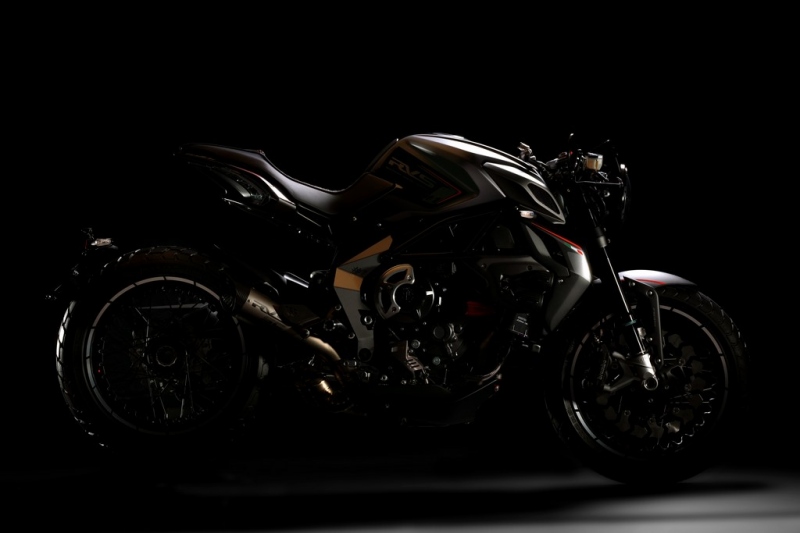 MV Agusta RVS#1: exkluzivní model z jiné dimenze - 30 - 1 RVS1 MV Agusta36
