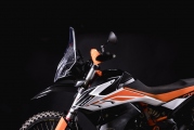 1 Rade Garage KTM 790 Adventure R predni stit (2)