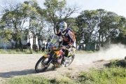 Rally Dakar 2016