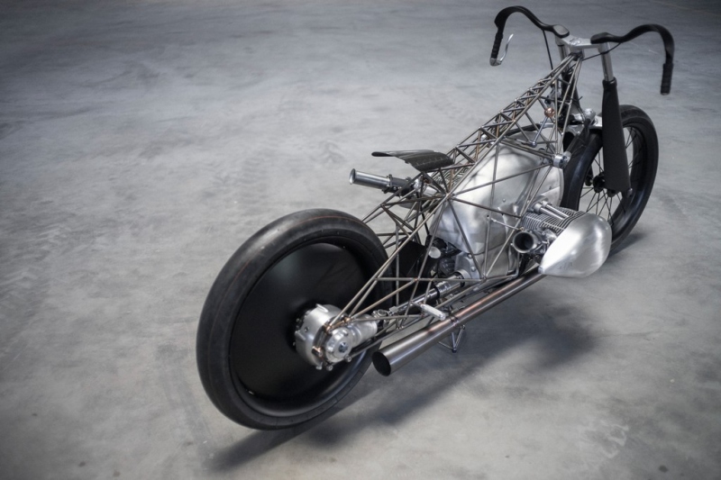 Revival Birdcage od Revival Cycles s novým motorem BMW - 17 - 1 Revival Cycles Birdcage  (2)