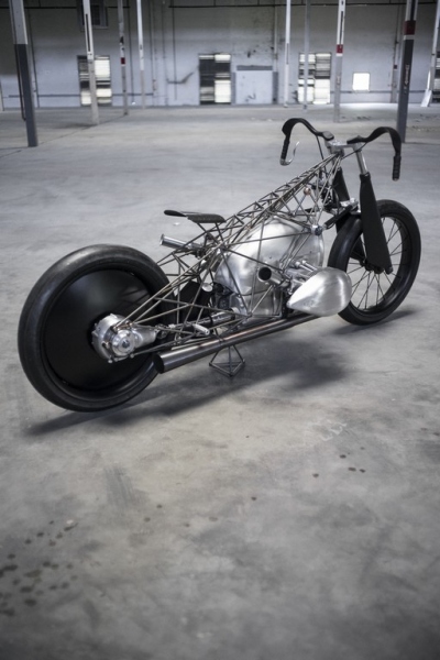 Revival Birdcage od Revival Cycles s novým motorem BMW - 24 - 1 Revival Cycles Birdcage  (26)