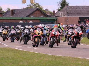 Končí šampionát IRRC-Superbike, pojede se IRRC-Super Twin