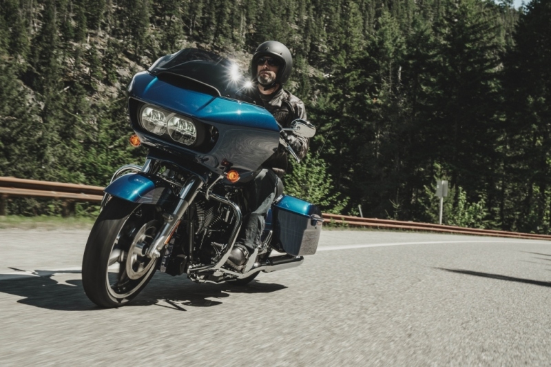 Harley-Davidson Road Glide Special je na světě - 1 - Harley-Davidson Road Glide Special Road Glide Special 2014 (4)