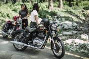 1 Royal Enfield Classic 350 (2)