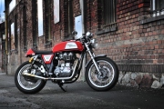 3 Royal Enfield Continental GT36