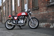 3 Royal Enfield Continental GT37