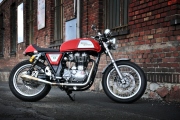 3 Royal Enfield Continental GT38