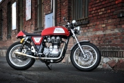 3 Royal Enfield Continental GT38