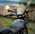 Royal Enfield Himalayan Royal Enfield Himalayan2