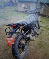 Royal Enfield Himalayan Royal Enfield Himalayan4