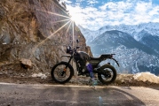 1 Royal Enfield Himalayan 2021 (4)