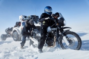 2 Royal Enfield Himalayan Expedice Jizni Pol (25)