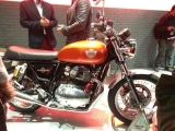 1 Royal Enfield Interceptor INT 650 (1)