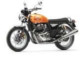 1 Royal Enfield Interceptor INT 650 (2)