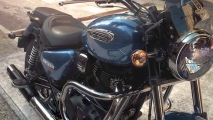 1 Royal Enfield Meteor 350 (10)