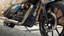 1 Royal Enfield Meteor 350 (9)