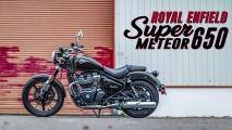 1 Royal Enfield Super Meteor 650 (1)