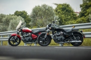 2 Royal Enfield Super Meteor 650 (26)