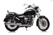 1 Royal Enfield Thunderbird 500 (6)