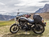 1 Royal Enfield Thunderbird 500 (7)