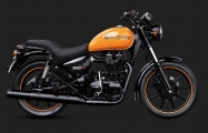 1 Royal Enfield Thunderbird X (5)