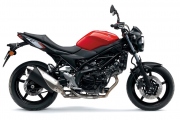 1 SV 650 2016 Suzuki01
