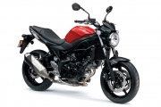1 SV 650 2016 Suzuki02