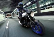1 SV 650 2016 Suzuki09
