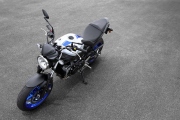 1 SV 650 2016 Suzuki10