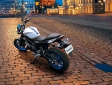 1 SV 650 2016 Suzuki11