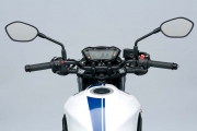 1 SV 650 2016 Suzuki13