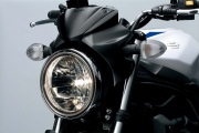 1 SV 650 2016 Suzuki15