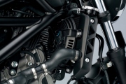 1 SV 650 2016 Suzuki19
