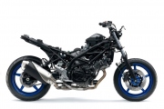 1 SV 650 2016 Suzuki22