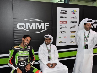 Pojede Saeed Al Sulaiti nakonec u Totha?