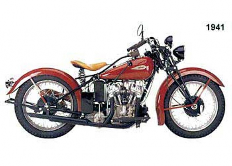 Indian Scout: legendární zvěd - 3 - Scout6