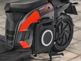 3 Seat MO eScooter 125 (14)