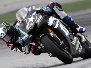 MotoGP: druhé testy v Sepangu
