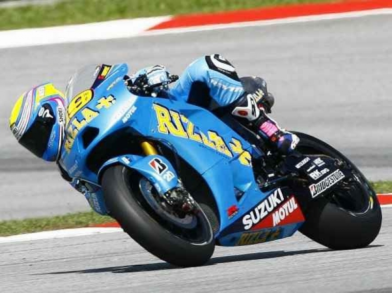 Moto GP: výsledky testů v Sepangu - 3 - Sepang_test03