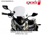 Speeds Evolution Speeds Evolution3