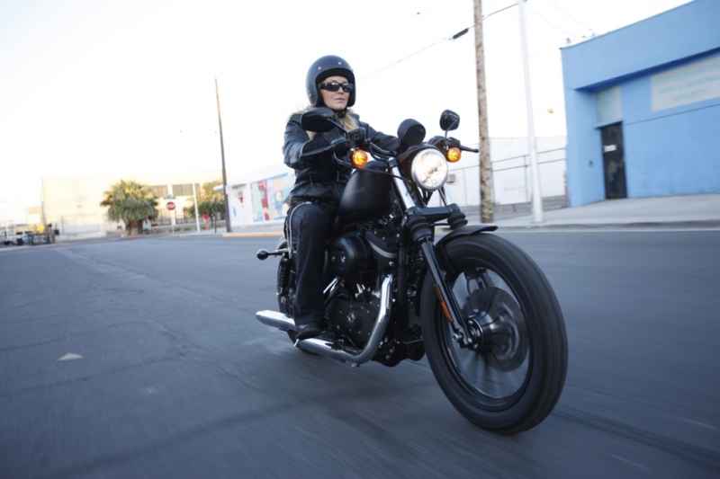 K Harley-Davidson Sportster voucher 700 € - 6 - SportsterXL8838