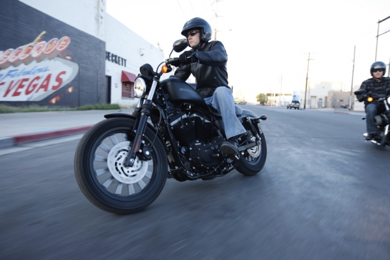 K Harley-Davidson Sportster voucher 700 € - 7 - SportsterXL8839