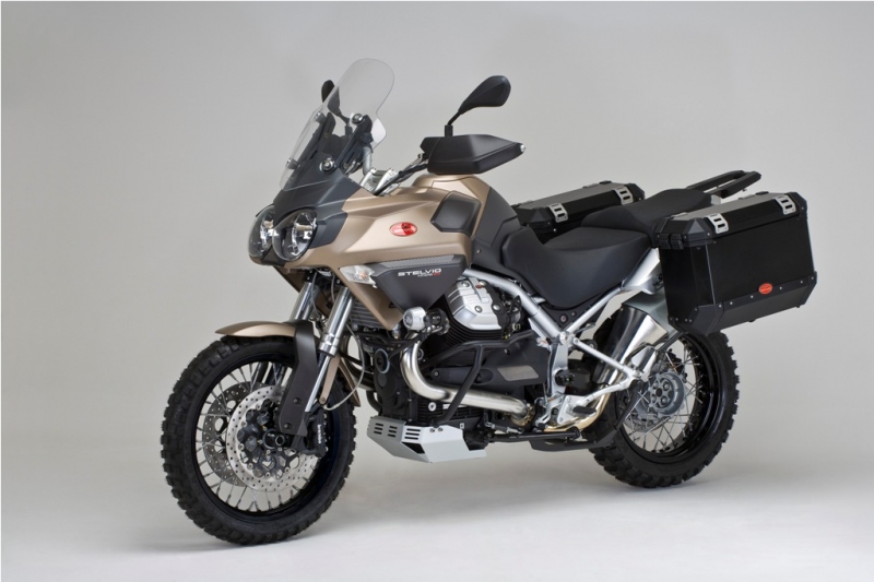 Emisní norma Euro 4 = konec motocyklových mohykánů - 4 - RRHonda CBR 600 RR 00922