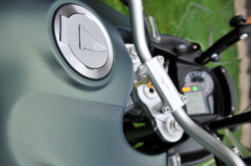 Test Moto Guzzi Stelvio NTX 1200 8V ABS - 20 - StelvioNTX.04