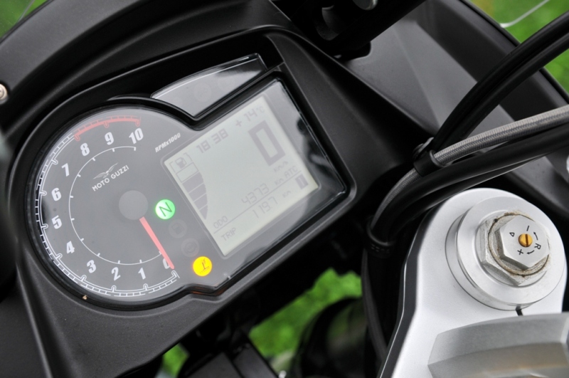 Test Moto Guzzi Stelvio NTX 1200 8V ABS - 12 - StelvioNTX11
